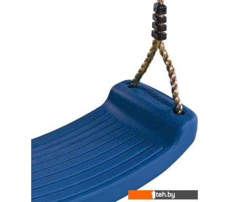  - Детские спортивные комплексы и игровые площадки KBT HDPE 110.001.004.001 (синий) - HDPE 110.001.004.001 (синий)