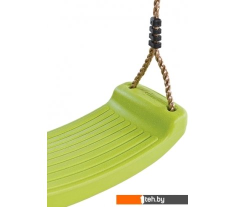  - Детские спортивные комплексы и игровые площадки KBT HDPE 110.001.002.001 (зеленый) - HDPE 110.001.002.001 (зеленый)