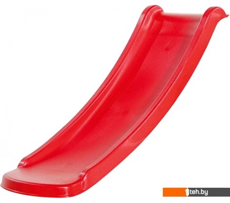 - Детские спортивные комплексы и игровые площадки KBT Toba HDPE 417.006.001.001 (красный) - Toba HDPE 417.006.001.001 (красный)