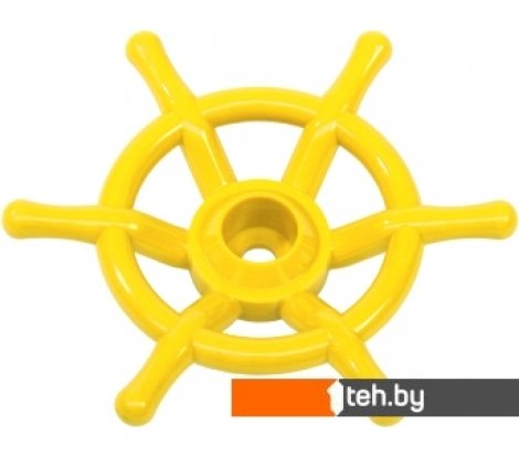  - Детские спортивные комплексы и игровые площадки KBT Boat 503.010.003.001 (желтый) - Boat 503.010.003.001 (желтый)