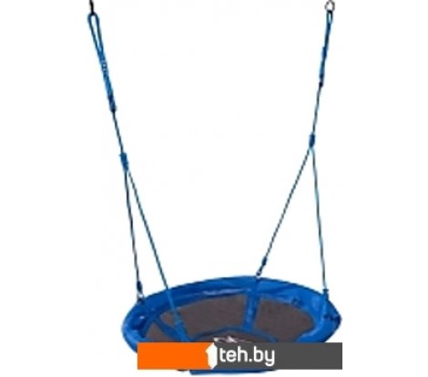  - Детские спортивные комплексы и игровые площадки Hudora Гнездо 90 72126 (синий) - Гнездо 90 72126 (синий)