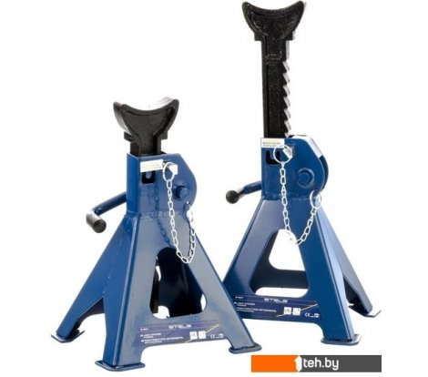 - Домкраты Stels 51627 3т - 51627 3т