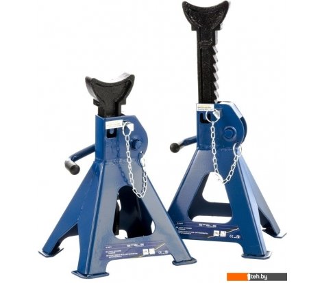 - Домкраты Stels 51627 3т - 51627 3т