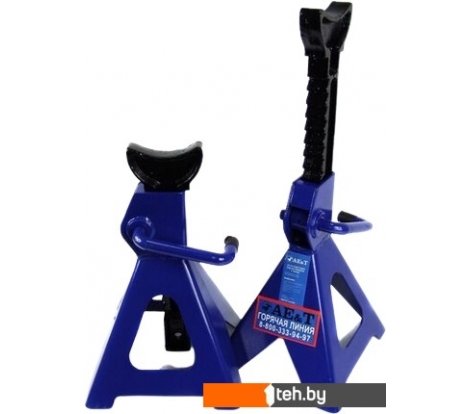 - Домкраты AE&T T51103 3т (2 шт) - T51103 3т (2 шт)