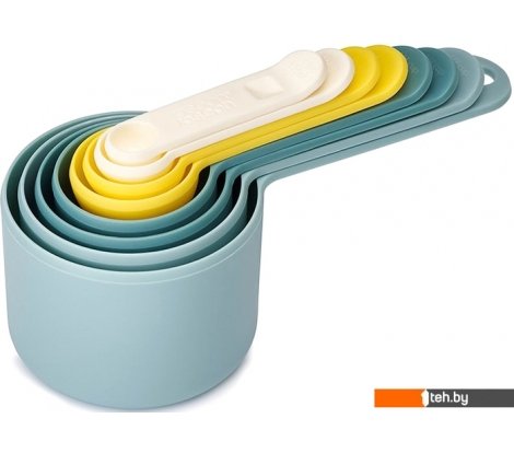  - Другие кухонные аксессуары Joseph Joseph Nest Measures Opal 40077 - Nest Measures Opal 40077