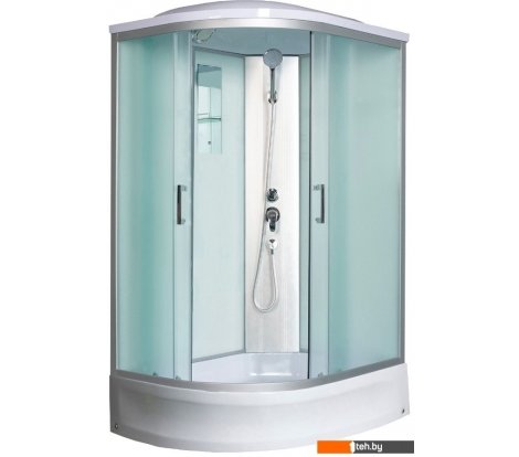  - Душевые кабины River Desna 120/90/24 МТ R - Desna 120/90/24 МТ R