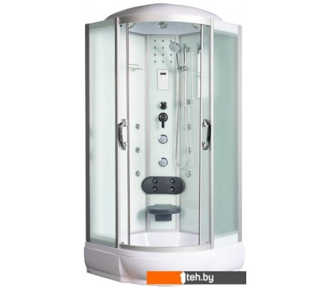  - Душевые кабины River Temza 90/26 МТ - Temza 90/26 МТ