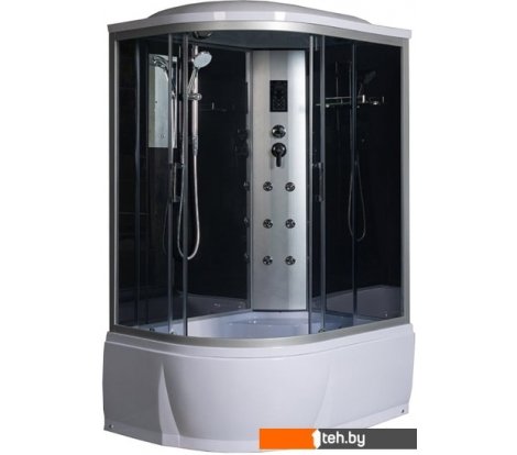  - Душевые кабины River Dunay 120/90/46 TH L - Dunay 120/90/46 TH L