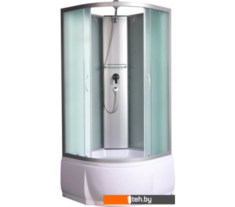  - Душевые кабины River Nara 90/44 МТ (без крыши) - Nara 90/44 МТ (без крыши)