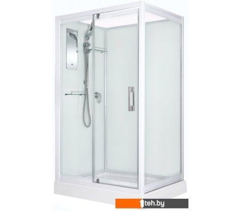  - Душевые кабины River Tana 120/90 (без крыши) - Tana 120/90 (без крыши)