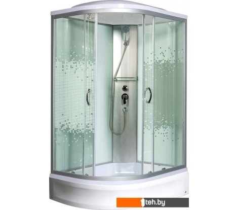  - Душевые кабины River Мономах 100/80/24 МЗ R - Мономах 100/80/24 МЗ R