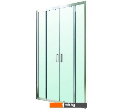  - Душевые кабины Berges Wasserhaus Porta 120-140 063101 - Porta 120-140 063101