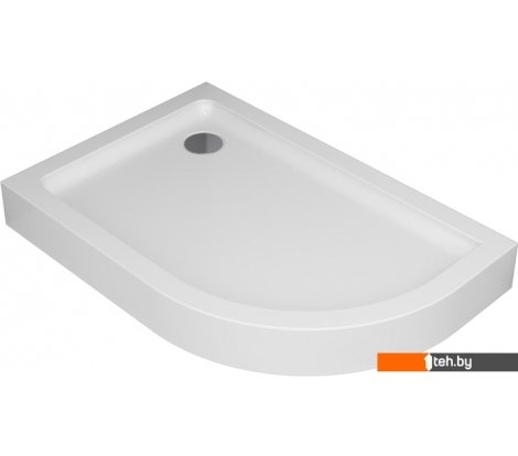  - Душевые поддоны AM.PM Like 120 W83T-302L120W левосторонний - Like 120 W83T-302L120W левосторонний