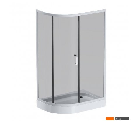  - Душевые кабины AM.PM Like Solo Slide 120 W83G-302U120CG64 - Like Solo Slide 120 W83G-302U120CG64