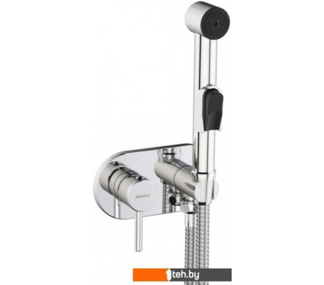  - Душевые системы и гарнитуры Damixa Option 212000000 - Option 212000000