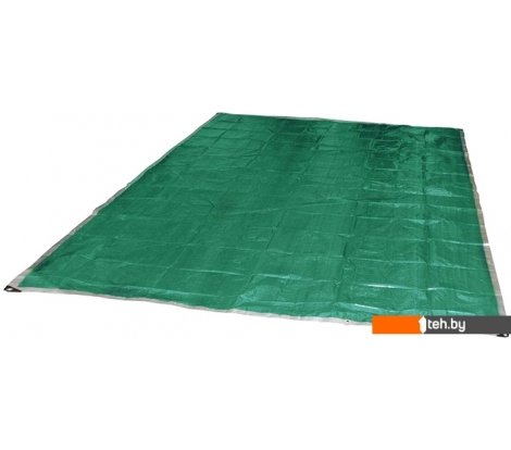  - Шатры, тенты Ecos T-4x5 100 гр/м2 999148 (зеленый) - T-4x5 100 гр/м2 999148 (зеленый)