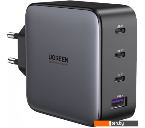  - Зарядные устройства Ugreen CD226 40747 - CD226 40747