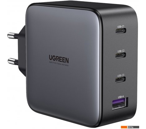  - Зарядные устройства Ugreen CD226 40747 - CD226 40747