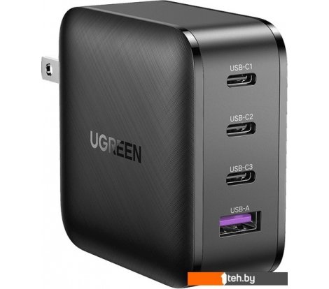  - Зарядные устройства Ugreen CD224 70774 - CD224 70774