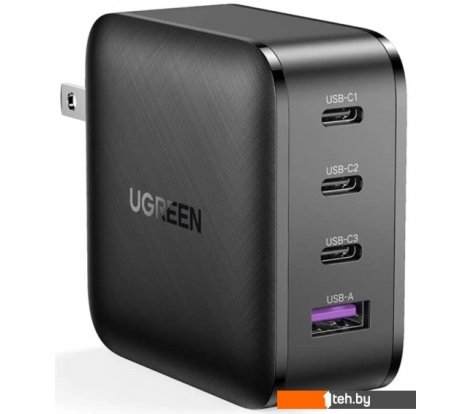  - Зарядные устройства Ugreen CD224 70774 - CD224 70774