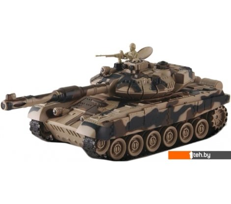 - Радиоуправляемые автомодели Crossbot Т-90 870626 - Т-90 870626