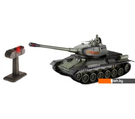  - Радиоуправляемые автомодели Crossbot Т-34 870630 - Т-34 870630