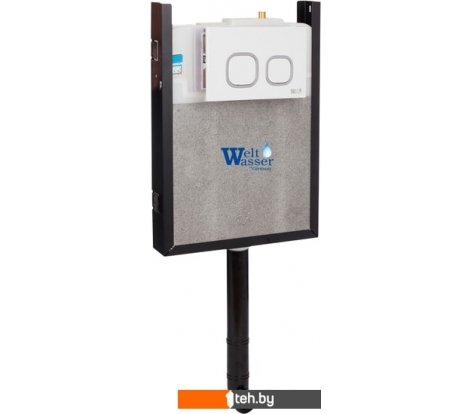  - Инсталляции для унитазов, раковин, биде и писсуаров WeltWasser Amberg 404 - Amberg 404