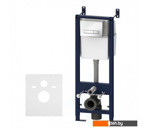  - Инсталляции для унитазов, раковин, биде и писсуаров AM.PM Start I012703.0201 - Start I012703.0201