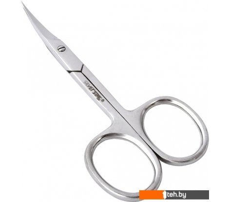  - Инструменты для маникюра и педикюра Silver Star Classic НСС-4 - Classic НСС-4