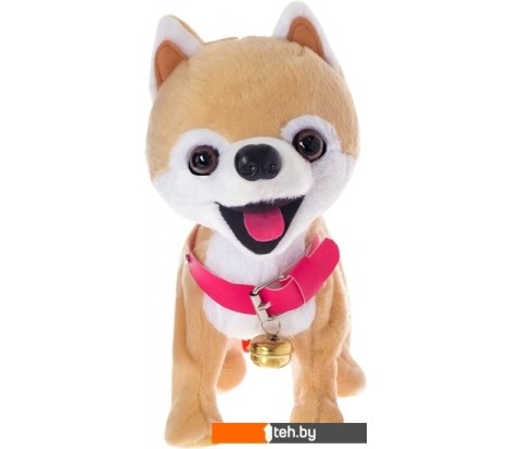  - Интерактивные игрушки и роботы Zabiaka Мой друг 3698258 - Мой друг 3698258