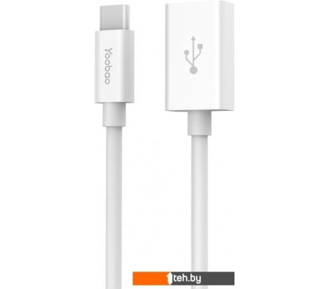  - Кабели, адаптеры, разветвители Yoobao YB-CAF3 - YB-CAF3