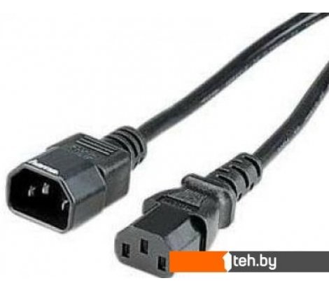  - Кабели, адаптеры, разветвители Cablexpert PC-189-1-1.8M - PC-189-1-1.8M