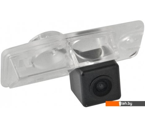  - Парковочные радары и камеры заднего вида Incar VDC-032 - VDC-032