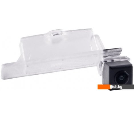  - Парковочные радары и камеры заднего вида Incar VDC-094AHD - VDC-094AHD