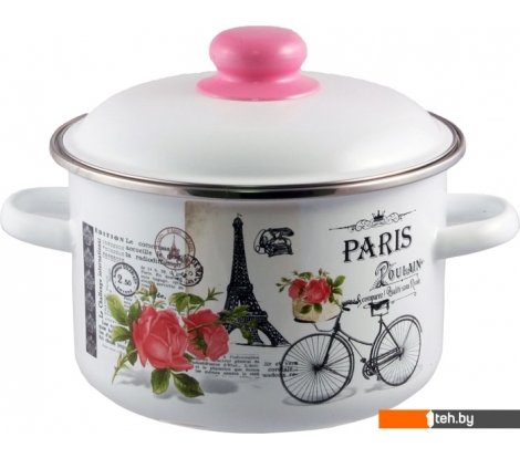  - Кастрюли Appetite Париж 1RD221M - Париж 1RD221M