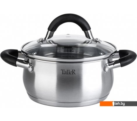  - Кастрюли Taller Шелборн TR-1043 - Шелборн TR-1043