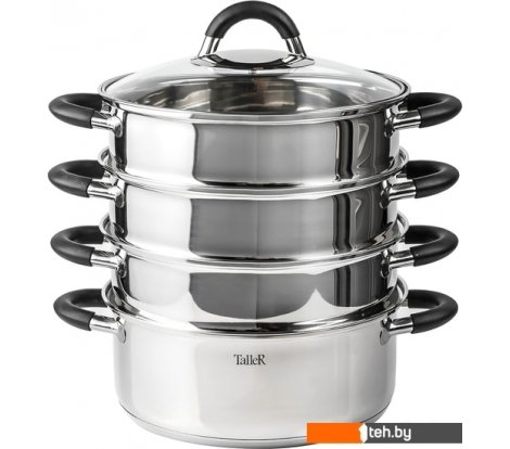  - Пароварки, мантоварки Taller TR-11062 - TR-11062