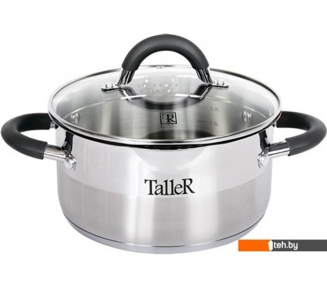  - Кастрюли Taller Телфорд TR-17194 - Телфорд TR-17194