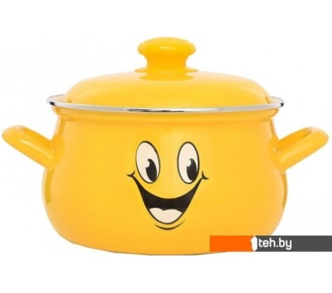  - Кастрюли Эстет Улыбка ЭТ-72917 - Улыбка ЭТ-72917