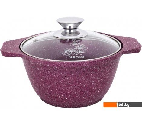 - Кастрюли Kukmara Trendy Style Mystery к11tsm - Trendy Style Mystery к11tsm
