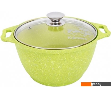  - Кастрюли Kukmara Trendy Style Lime к21tsl - Trendy Style Lime к21tsl