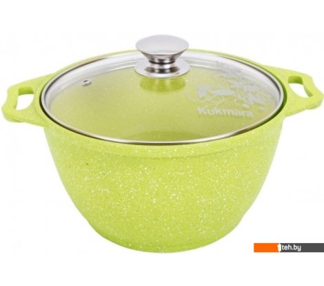  - Кастрюли Kukmara Trendy Style Lime к21tsl - Trendy Style Lime к21tsl