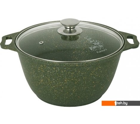- Кастрюли Kukmara Trendy Style Malachite к31tsml - Trendy Style Malachite к31tsml