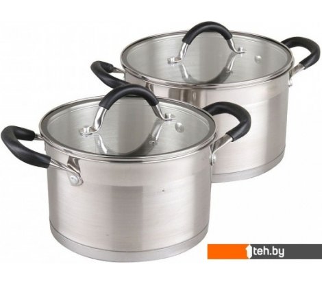  - Кастрюли Pomi d'Oro Caro PSS-640029 - Caro PSS-640029