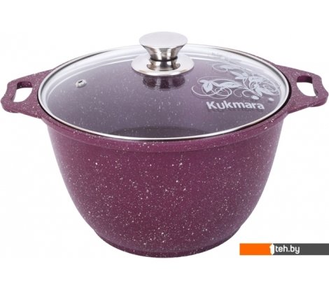 - Кастрюли Kukmara Trendy Style Mystery к41tsm - Trendy Style Mystery к41tsm
