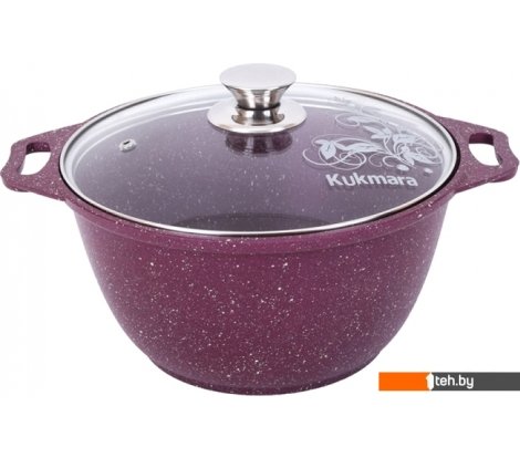  - Кастрюли Kukmara Trendy Style Mystery к31tsm - Trendy Style Mystery к31tsm