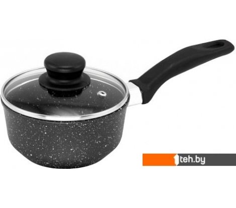  - Кастрюли VICTORIA Гранит G09 0.75G - Гранит G09 0.75G