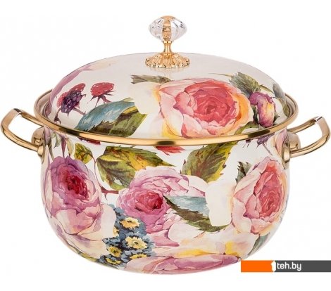  - Кастрюли Agness Винтаж 950-023 - Винтаж 950-023