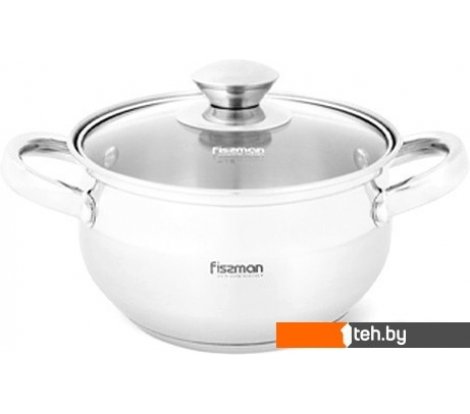 - Кастрюли Fissman Prime 5511 - Prime 5511