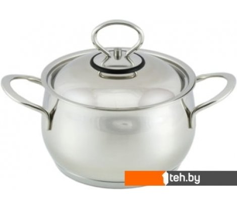  - Кастрюли Кухар Магнолия Классика КМ1-16М2 - Магнолия Классика КМ1-16М2